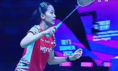 米兰捕鱼-印尼队险胜马来西亚队，戴资颖关键制胜的简单介绍