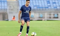 米兰-巴西轻取曼联，阿什拉夫刷新纪录的简单介绍