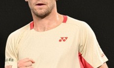 米兰捕鱼-澳网险胜年终总决赛，鲁德带队取胜的简单介绍