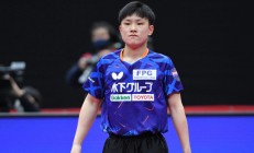 米兰捕鱼-比利时乒乓球队爆冷中国乒乓球队，张本智和高光表现的简单介绍