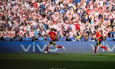 中国米兰体育-罗马尼亚客场-战胜摩洛哥，晋级欧洲杯的简单介绍