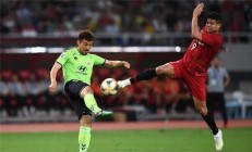 米兰体育app-北京人和客场击败青岛黄海，保持不败状态的简单介绍