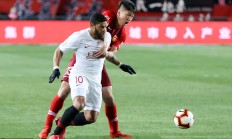 米兰体育-包含苏宁上港激战河北华夏幸福，最终握手言和的词条