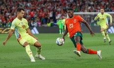 米兰体育-关于葡萄牙遭罗马尼亚逆袭实力尚待检验的信息