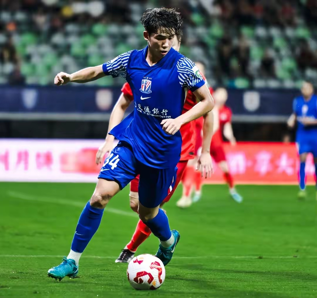 上海申花俱乐部以强劲状态获胜的简单介绍