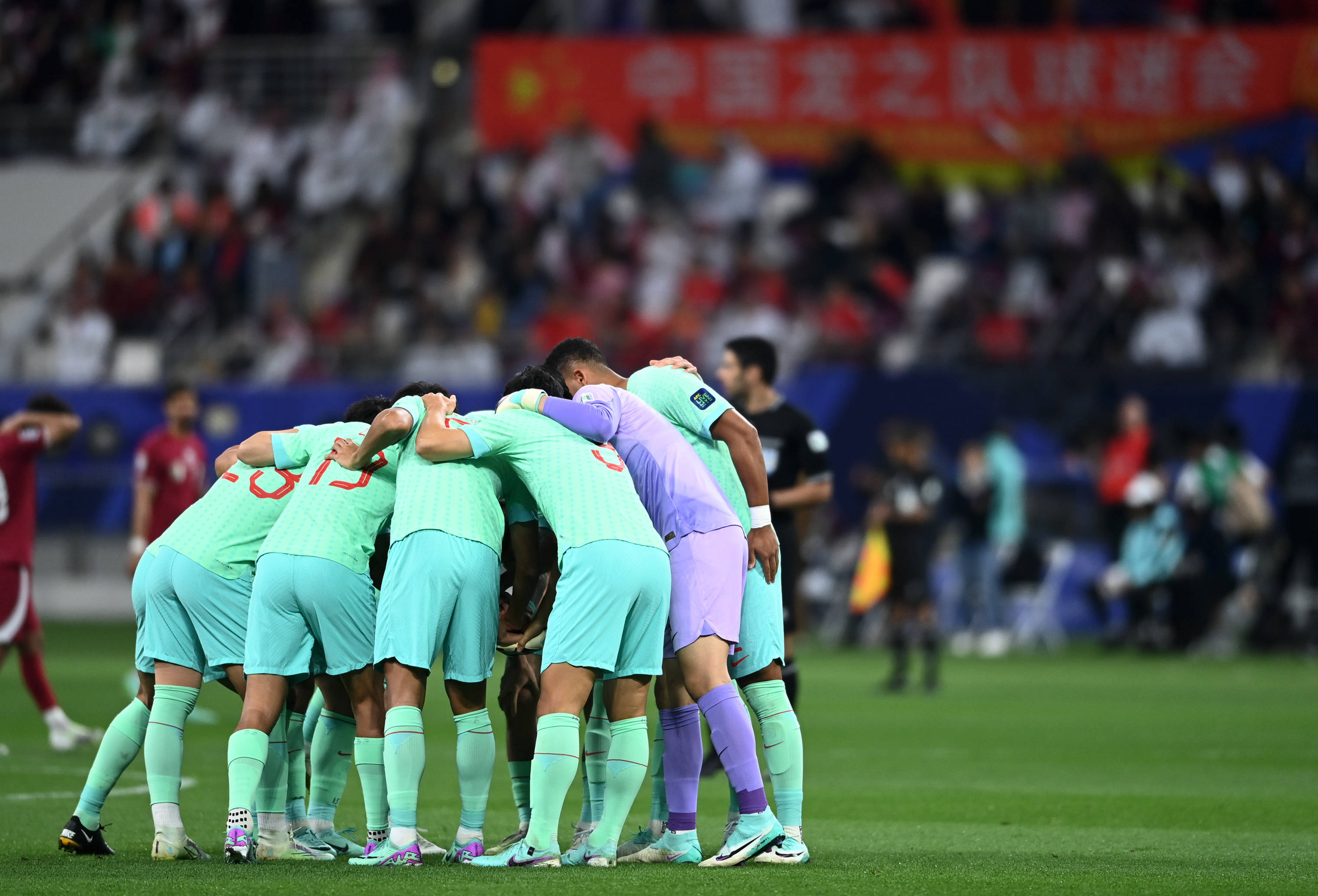 亚洲足球联赛中中国队的出色表现的简单介绍 亚洲足球联赛中中国队的出色表现的简单介绍