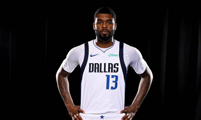 独行侠队新秀崭露头角，篮球风格独具特色的简单介绍