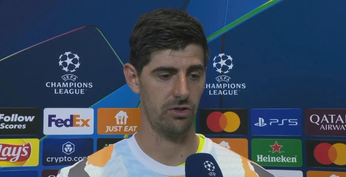 皇马失利惨遭淘汰，欧冠轮次形势糟糕透顶的简单介绍