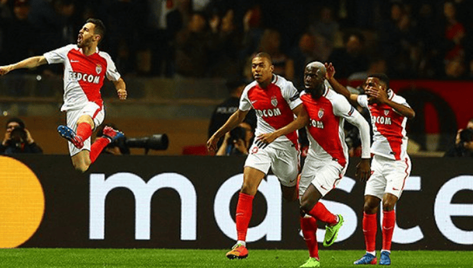 摩纳哥遭遇重要考验，迎战图卢兹的简单介绍