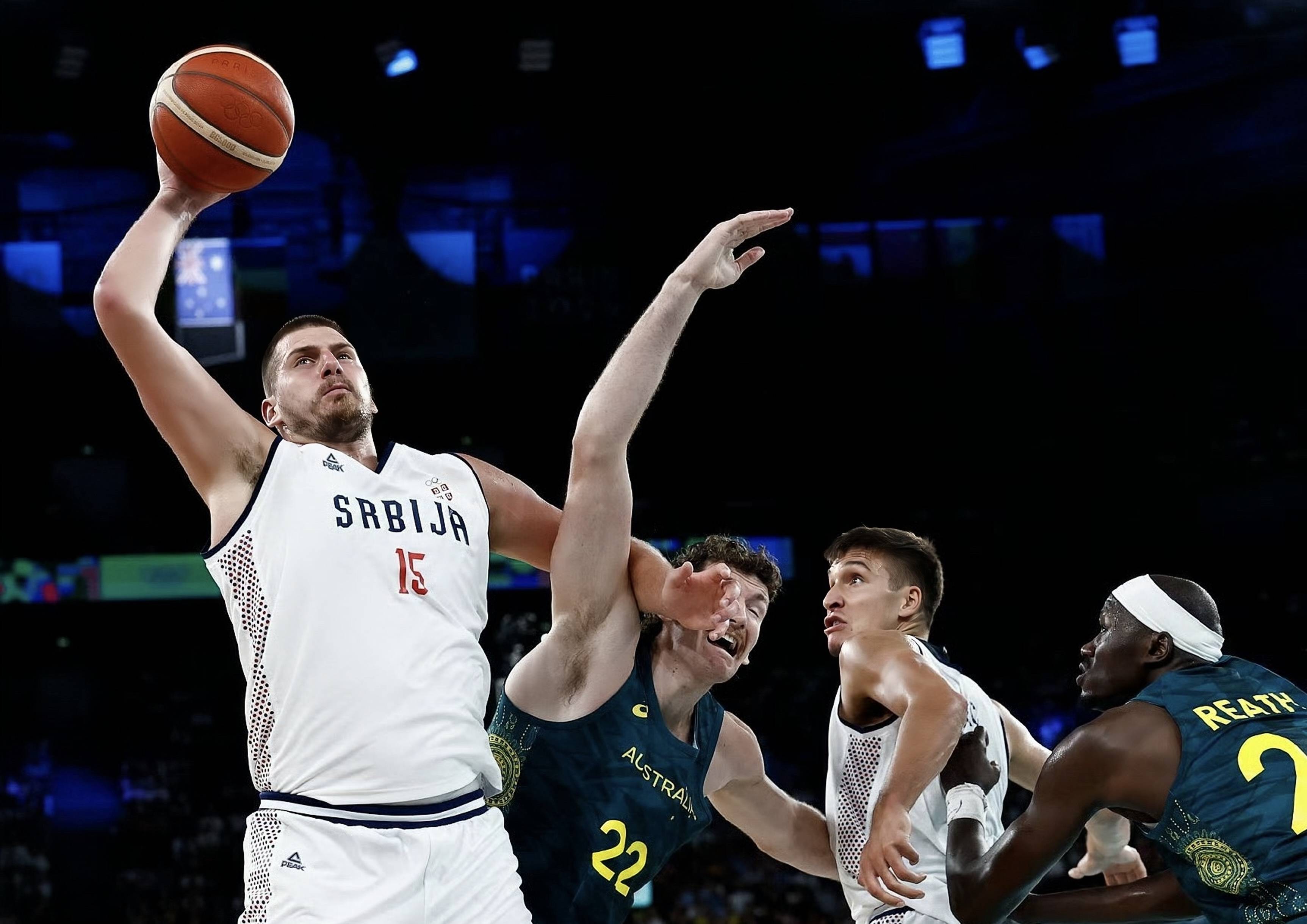 马刺翻盘辽宁队,约基奇惊艳四座的简单介绍 马刺翻盘辽宁队,约基奇惊艳四座的简单介绍