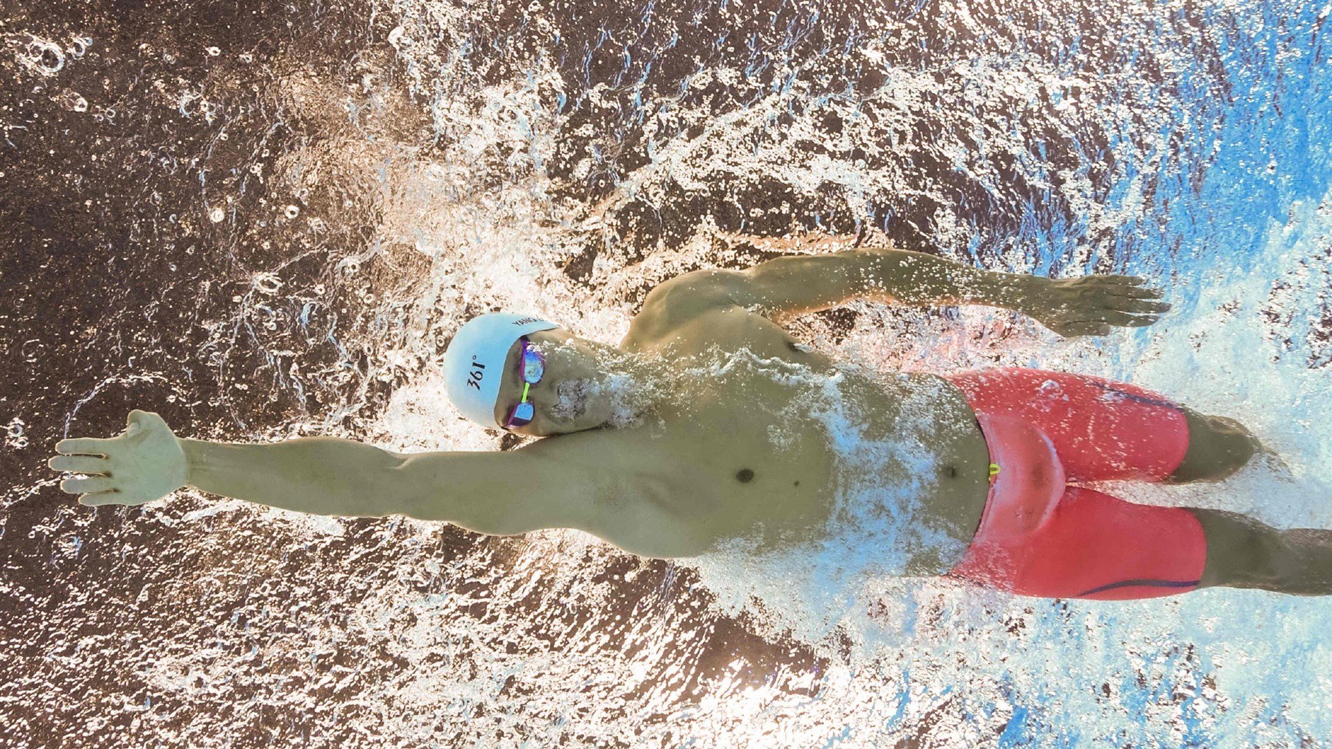 武切维奇独舞东南，公牛铁蹄横扫福建显统治力